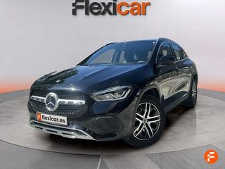 Mercedes GLA GLA 200 D