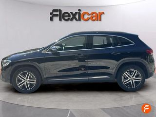 Mercedes GLA GLA 200 D