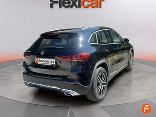 Mercedes GLA GLA 200 D
