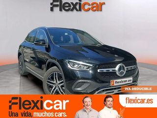 Mercedes GLA GLA 200 D