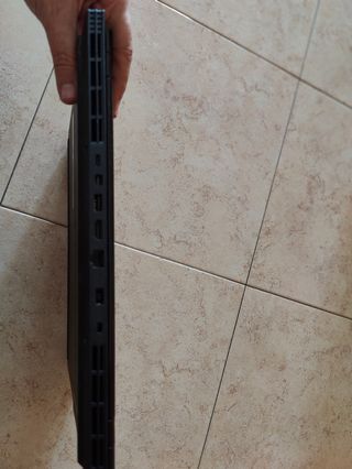 Notebook Lenovo Legion Gaming i7/GTX 1050