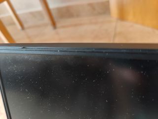 Notebook Lenovo Legion Gaming i7/GTX 1050