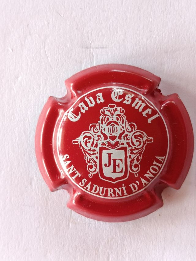 Placa Cava Esme Sant Sadurní d'Anoia
