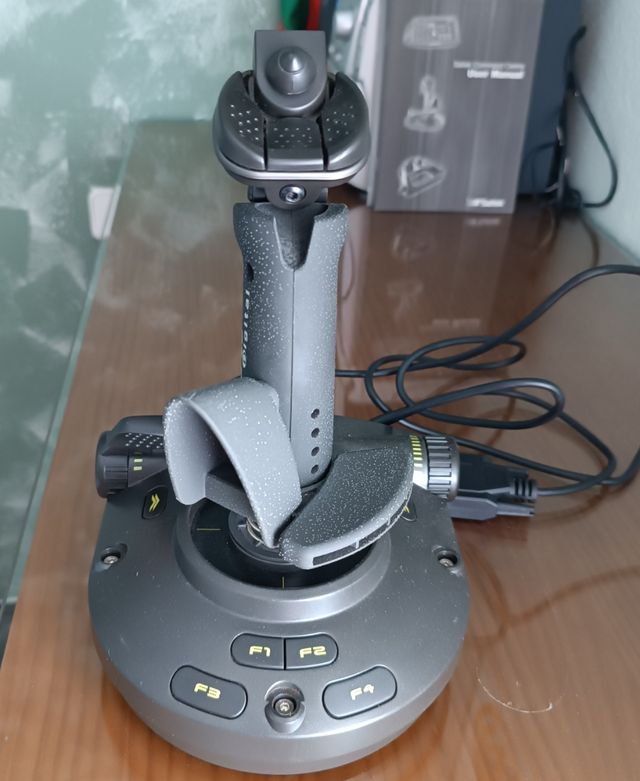 Saitek Cyborg 3D Stick Digital