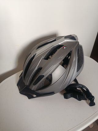 Bicicleta Montaña Rockrider ST 520 Aluminio