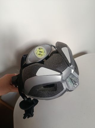 Bicicleta Montaña Rockrider ST 520 Aluminio