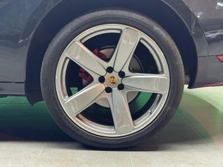Porsche Macan GTS