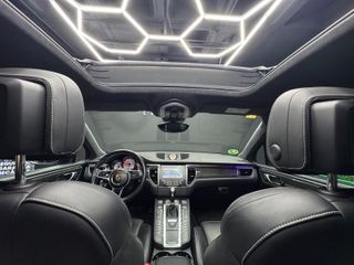 Porsche Macan GTS
