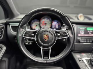 Porsche Macan GTS