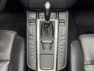 Porsche Macan GTS