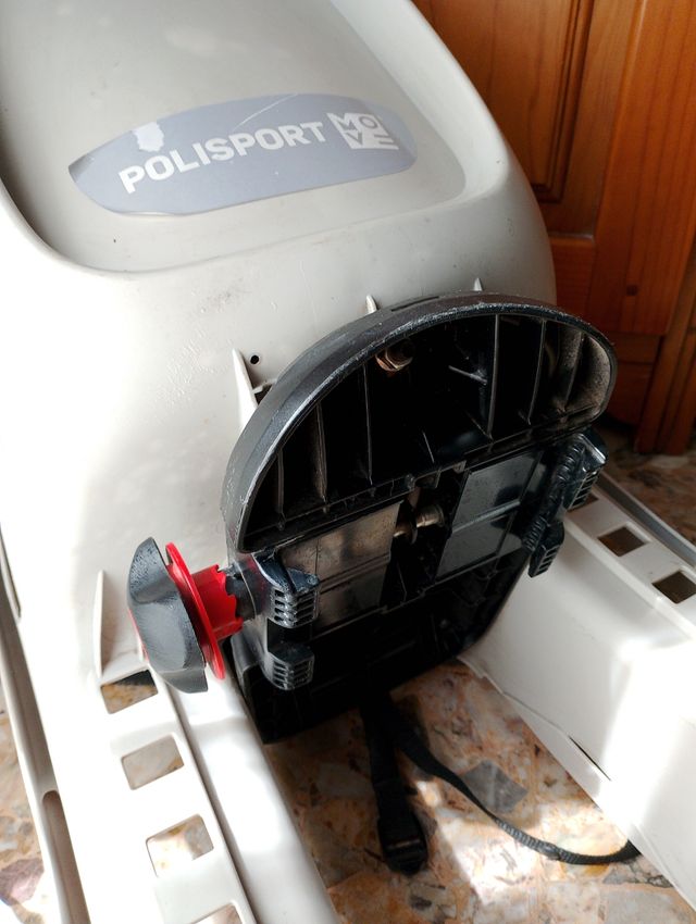 SILLA DE NIÑO usada