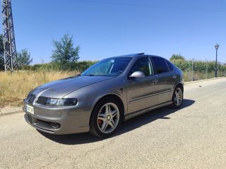 SEAT Leon 2003