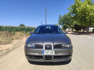 SEAT Leon 2003