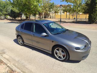 SEAT Leon 2003