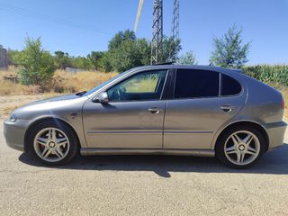 SEAT Leon 2003