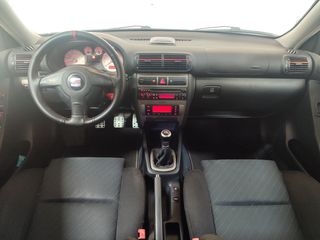 SEAT Leon 2003