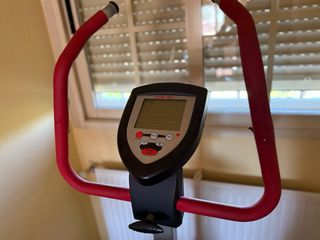 Bicicleta Estática ergonómica