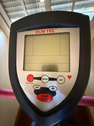 Bicicleta Estática ergonómica