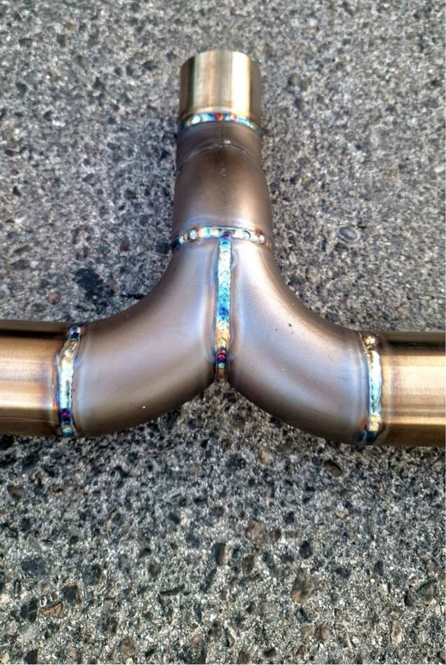 Tramo final Ford Focus ST 2.3