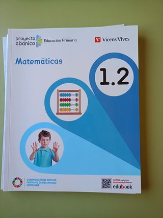 Matemáticas 1 primaria