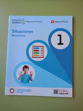 Matemáticas 1 primaria
