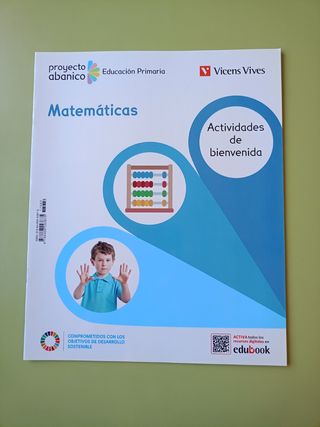 Matemáticas 1 primaria