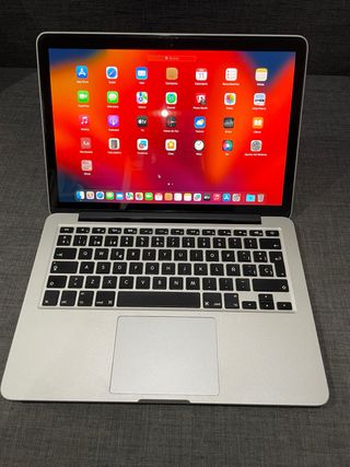 MacBook Pro 2013
