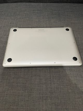 MacBook Pro 2013