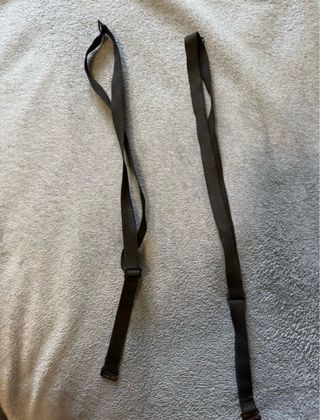 Faja moldeadora negra