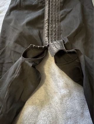 Faja moldeadora negra