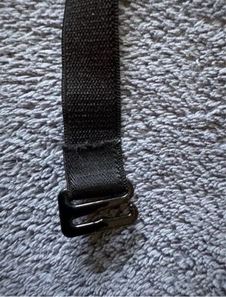 Faja moldeadora negra