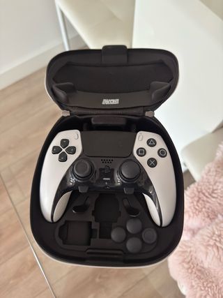 Mando Dualsense Edge Sony