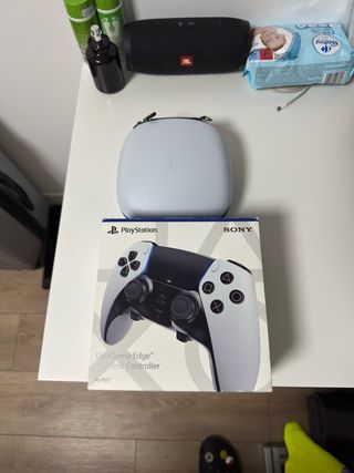 Mando Dualsense Edge Sony