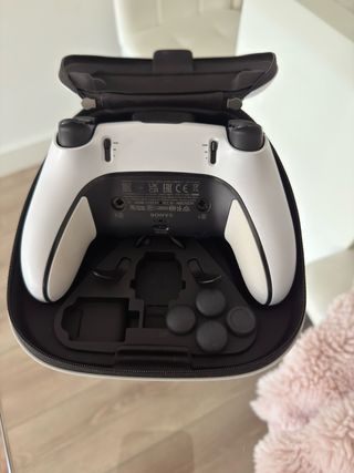 Mando Dualsense Edge Sony