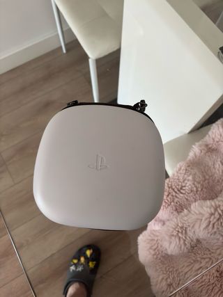 Mando Dualsense Edge Sony