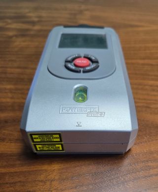 Medidor de Distância Powerfix