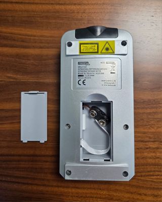 Medidor de Distância Powerfix