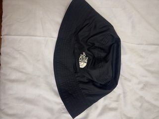 gorra  The North Face Negro 2 caras