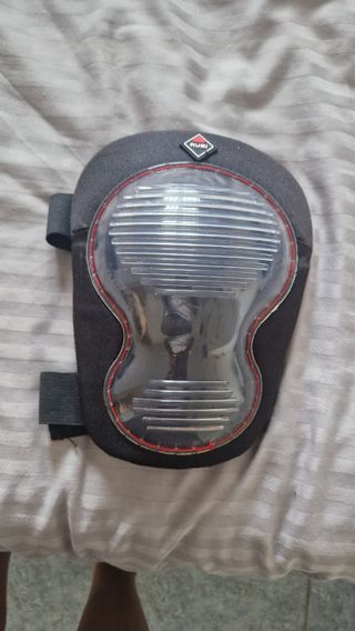 Rodilleras de trabajo Rubi