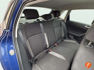 Volkswagen Polo Life 1.0 TSI 70kW (95CV)