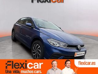 Volkswagen Polo Life 1.0 TSI 70kW (95CV)