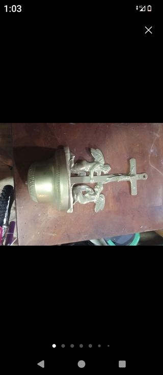 Lampade da tavolo antiche