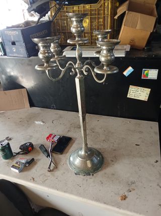 Lampade da tavolo antiche