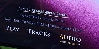 Queen "Queen I" Bluray