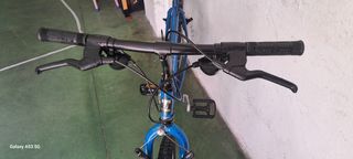 26" TREK ANTELOPE 820 REVISADA 21 VELOCIDADES 
