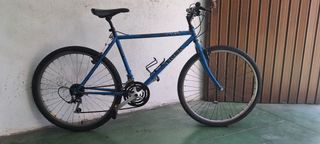 26" TREK ANTELOPE 820 REVISADA 21 VELOCIDADES 