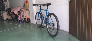 26" TREK ANTELOPE 820 REVISADA 21 VELOCIDADES 