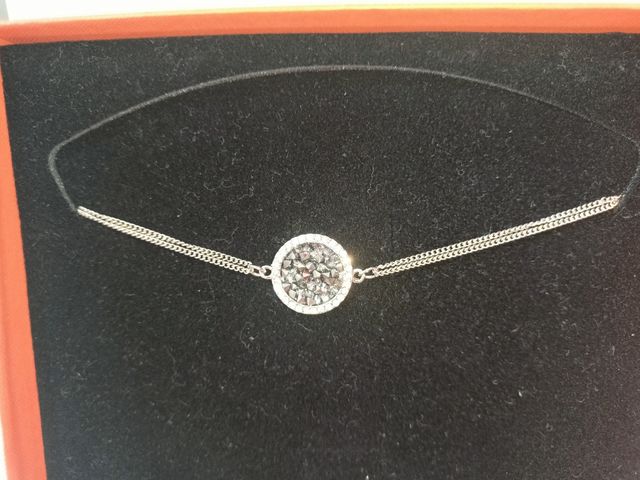 Bracciale Stroili con design