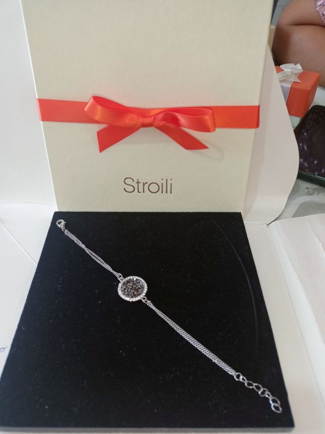 Bracciale Stroili con design