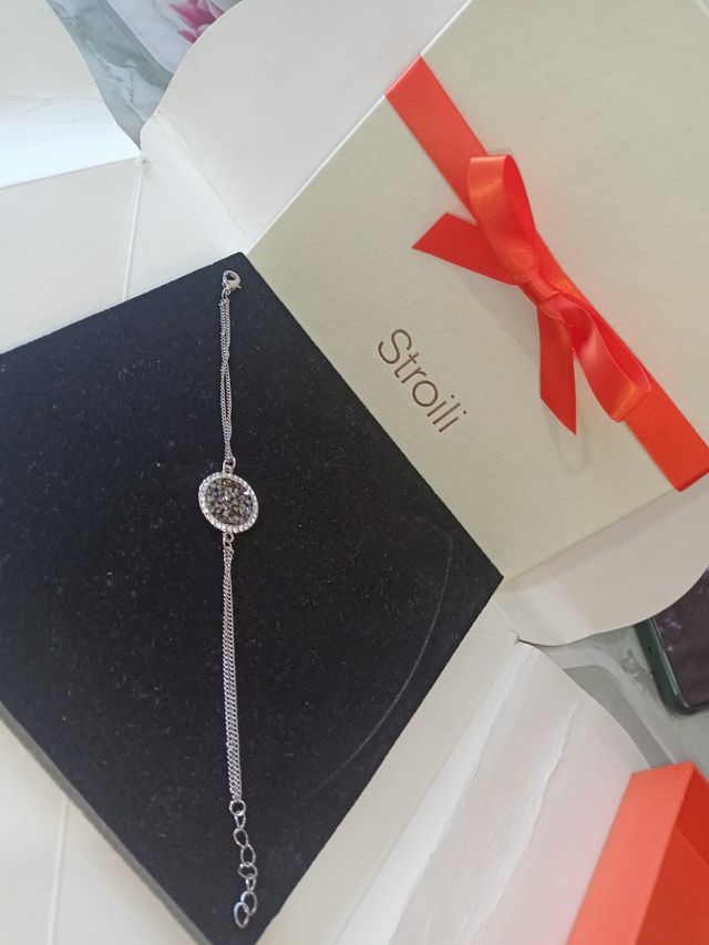 Bracciale Stroili con design